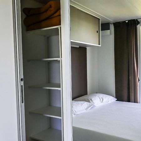 Camping Lido Lazise Exterior foto