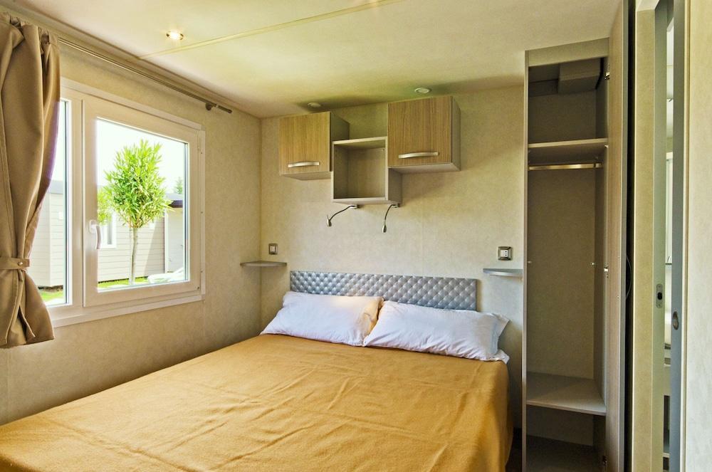 Camping Lido Lazise Exterior foto