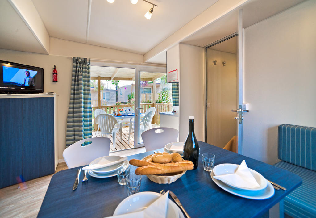 Camping Lido Lazise Habitación foto