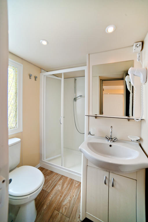 Camping Lido Lazise Habitación foto