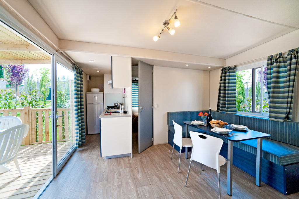 Camping Lido Lazise Exterior foto