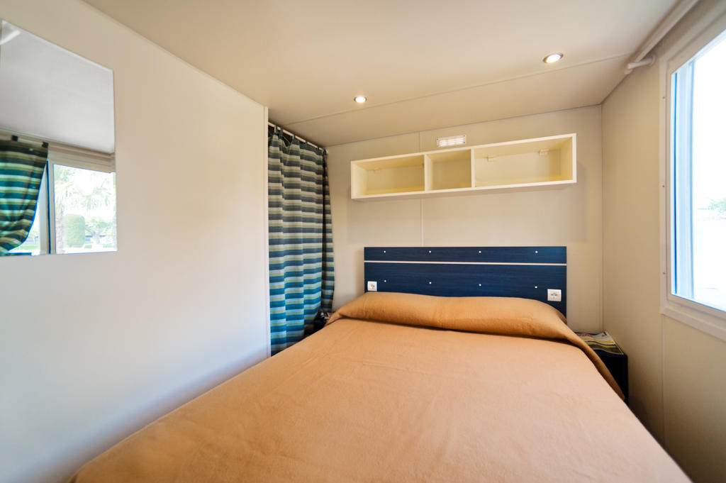 Camping Lido Lazise Habitación foto