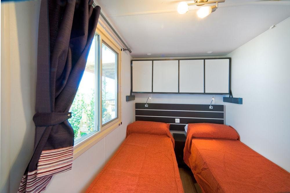 Camping Lido Lazise Exterior foto