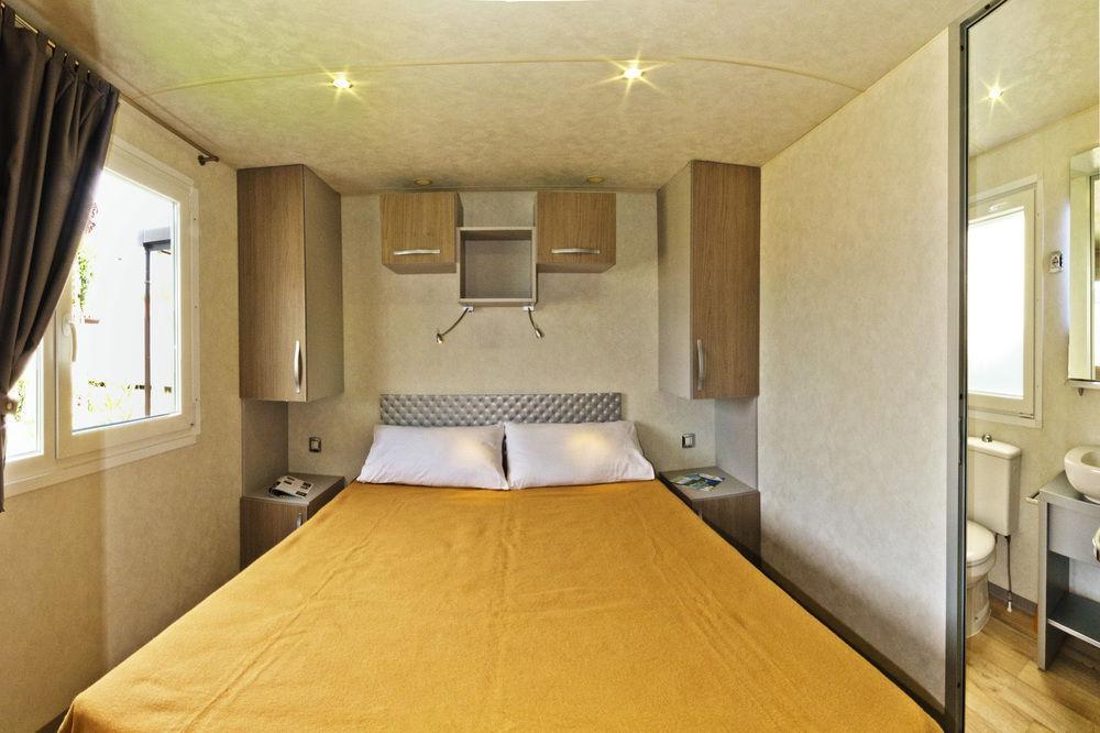 Camping Lido Lazise Exterior foto