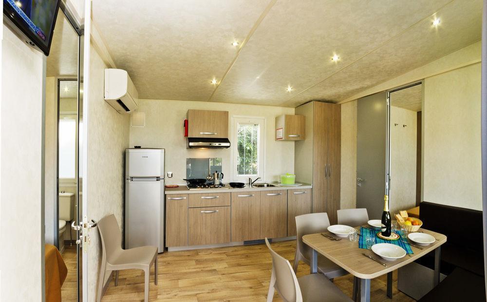 Camping Lido Lazise Exterior foto