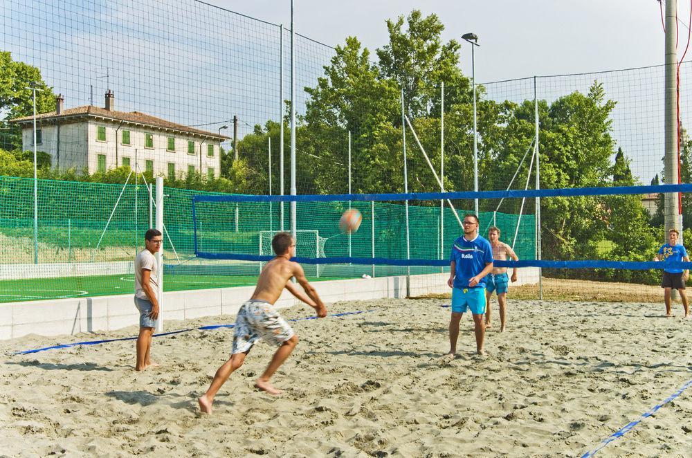 Camping Lido Lazise Exterior foto