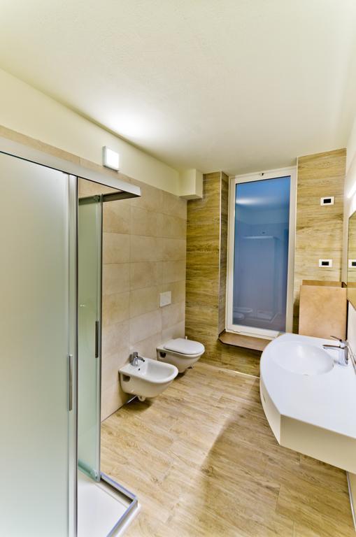 Camping Lido Lazise Exterior foto